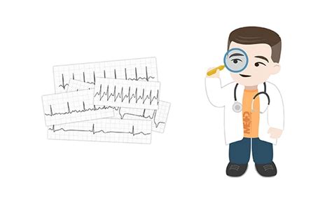 Making sense of common Holter ECG findings .